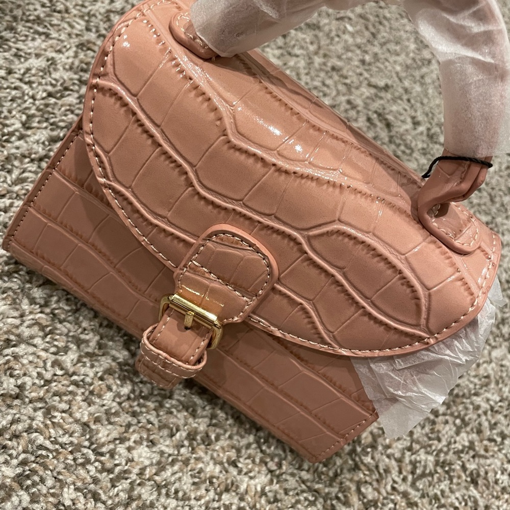 Mini purse - Picture 2 of 7